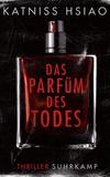 Cover von: Das Parfüm des Todes