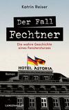 Cover von: Der Fall Fechtner