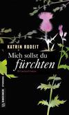 Cover von: Mich sollst du fürchten