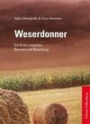 Cover von: Weserdonner