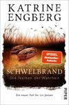 Cover von: Schwelbrand
