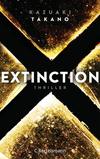 Cover von: Extinction