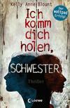 Cover von: Ich komm dich holen, Schwester