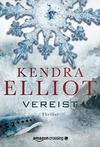 Cover von: Vereist