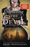 Cover von: Capturing the Devil
