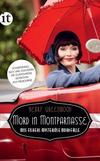 Cover von: Mord in Montparnasse