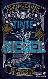 Cover von: Tinte & Siegel