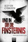 Cover von: Und in dir die Finsternis