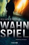 Cover von: Wahnspiel