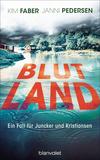 Cover von: Blutland