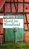 Cover von: Mord im Wendland