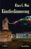 Cover von: Künstlerdämmerung