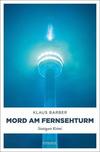 Cover von: Mord am Fernsehturm