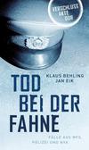 Cover von: Tod bei der Fahne