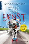 Cover von: Das ist mein Ernst