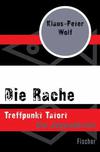 Cover von: Die Rache
