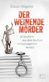 Cover von: Der weinende Mörder