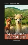 Cover von: Schwaben-Sehnsucht