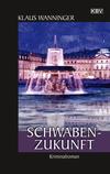 Cover von: Schwaben-Zukunft