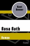 Cover von: Rosa Roth