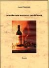 Cover von: Der Gärtner war nicht der Mörder