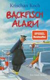 Cover von: Backfischalarm