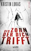 Cover von: Der Zorn, der dich trifft
