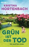 Cover von: Grün ist der Tod