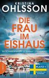 Cover von: Die Frau im Eishaus