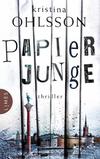Cover von: Papierjunge