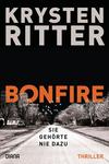 Cover von: Bonfire