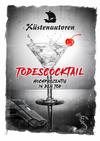 Cover von: Todescocktail