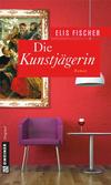 Cover von: Die Kunstjägerin