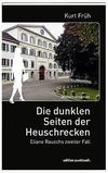 Cover von: Die dunklen Seiten der Heuschrecken
