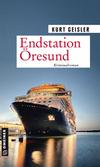 Cover von: Endstation Öresund
