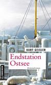 Cover von: Endstation Ostsee