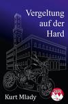 Cover von: Vergeltung auf der Hard