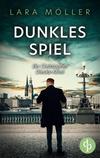 Cover von: Dunkles Spiel