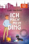 Cover von: Ich mach' mein Ding