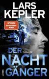 Cover von: Der Nachtgänger