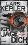 Cover von: Ich jage dich