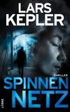 Cover von: Spinnennetz