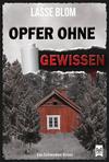 Cover von: Opfer ohne Gewissen