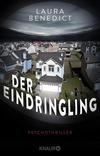 Cover von: Der Eindringling