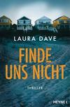Cover von: Finde uns nicht