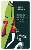 Cover von: Die Frau im grünen Regenmantel