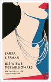 Cover von: Die Witwe des Millionärs