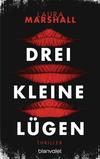 Cover von: Drei kleine Lügen