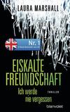 Cover von: Eiskalte Freundschaft