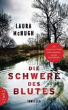 Cover von: Die Schwere des Blutes